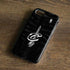NBA Cleveland Cavaliers Black Animal Print iPhone 7 Pro Case