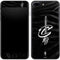NBA Cleveland Cavaliers Black Animal Print iPhone 8 Plus Skin