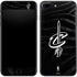 NBA Cleveland Cavaliers Black Animal Print iPhone 8 Plus Skin