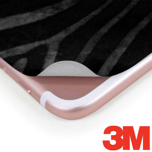 NBA Cleveland Cavaliers Black Animal Print iPhone 8 Plus Skin