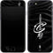 NBA Cleveland Cavaliers Black Animal Print iPhone 8 Skin