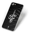 NBA Cleveland Cavaliers Black Animal Print iPhone 8 Skin