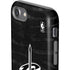 NBA Cleveland Cavaliers Black Animal Print iPhone SE (2nd & 3rd Gen) Pro Case