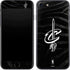 NBA Cleveland Cavaliers Black Animal Print iPhone SE (2nd & 3rd Gen) Skin