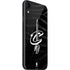 NBA Cleveland Cavaliers Black Animal Print iPhone SE (2nd & 3rd Gen) Skin