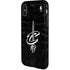 NBA Cleveland Cavaliers Black Animal Print iPhone XS Pro Case