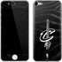 NBA Cleveland Cavaliers Black Animal Print Apple iPod Skin