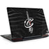 NBA Cleveland Cavaliers Black Animal Print Legion Y720 Skin
