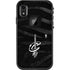 NBA Cleveland Cavaliers Black Animal Print LifeProof Fre iPhone Skin