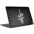 NBA Cleveland Cavaliers Black Animal Print Apple MacBook Pro 15-inch Skin
