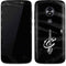 NBA Cleveland Cavaliers Black Animal Print Moto E5 Play Skin