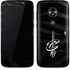 NBA Cleveland Cavaliers Black Animal Print Moto E5 Play Skin