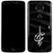 NBA Cleveland Cavaliers Black Animal Print Moto E5 Plus Skin
