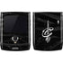 NBA Cleveland Cavaliers Black Animal Print Motorola RAZR Skin