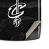 NBA Cleveland Cavaliers Black Animal Print Motorola RAZR Skin