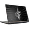 NBA Cleveland Cavaliers Black Animal Print MSI GS65 Stealth Laptop Skin