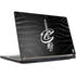 NBA Cleveland Cavaliers Black Animal Print MSI GS65 Stealth Laptop Skin