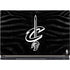 NBA Cleveland Cavaliers Black Animal Print MSI GS65 Stealth Laptop Skin