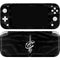 NBA Cleveland Cavaliers Black Animal Print Nintendo Switch Lite Skin