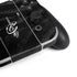 NBA Cleveland Cavaliers Black Animal Print Nintendo Switch OLED (2021) Skin