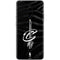 NBA Cleveland Cavaliers Black Animal Print OnePlus 7 Pro Skin