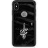 NBA Cleveland Cavaliers Black Animal Print Otterbox Commuter iPhone Skin