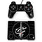 NBA Cleveland Cavaliers Black Animal Print PlayStation Classic Bundle Skin
