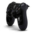 NBA Cleveland Cavaliers Black Animal Print PS4 Controller Skin