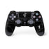 NBA Cleveland Cavaliers Black Animal Print PS4 Controller Skin