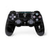 NBA Cleveland Cavaliers Black Animal Print PS4 Pro/Slim Controller Skin