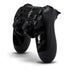 NBA Cleveland Cavaliers Black Animal Print PS4 Pro/Slim Controller Skin