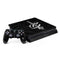 NBA Cleveland Cavaliers Black Animal Print PS4 Slim Bundle Skin