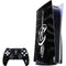 NBA Cleveland Cavaliers Black Animal Print PS5 Bundle Skin