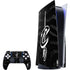 NBA Cleveland Cavaliers Black Animal Print PS5 Bundle Skin