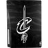 NBA Cleveland Cavaliers Black Animal Print PS5 Console Skin