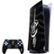 NBA Cleveland Cavaliers Black Animal Print PS5 Digital Edition Bundle Skin