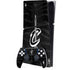 NBA Cleveland Cavaliers Black Animal Print PS5 Slim Digital Edition Bundle Skin