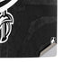 NBA Cleveland Cavaliers Black Animal Print PS5 Slim Digital Edition Console Skin