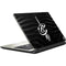 NBA Cleveland Cavaliers Black Animal Print Satellite L50-B / S50-B Skin