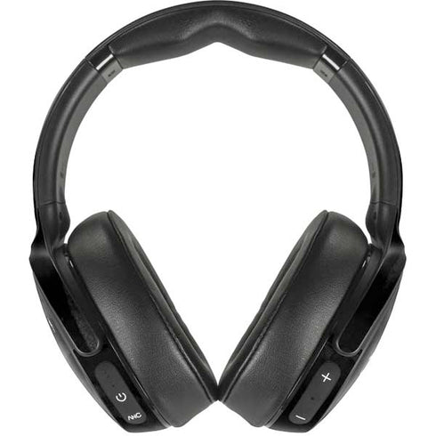 NBA Cleveland Cavaliers Black Animal Print Skullcandy Venue Skin
