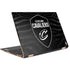 NBA Cleveland Cavaliers Black Animal Print HP Spectre Skin