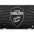 NBA Cleveland Cavaliers Black Animal Print HP Spectre Skin