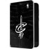 NBA Cleveland Cavaliers Black Animal Print Surface Duo Skin