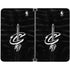 NBA Cleveland Cavaliers Black Animal Print Surface Duo Skin