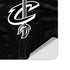 NBA Cleveland Cavaliers Black Animal Print Surface Duo Skin