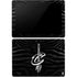 NBA Cleveland Cavaliers Black Animal Print Surface Go Skin