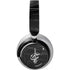 NBA Cleveland Cavaliers Black Animal Print Surface Headphones Skin
