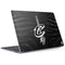 NBA Cleveland Cavaliers Black Animal Print Surface Laptop 2 Skin