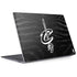 NBA Cleveland Cavaliers Black Animal Print Surface Laptop 2 Skin
