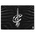 NBA Cleveland Cavaliers Black Animal Print Surface Laptop 2 Skin